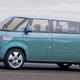 Illustration for article titled Everything Interesting About Volkswagens New Electric Microbus